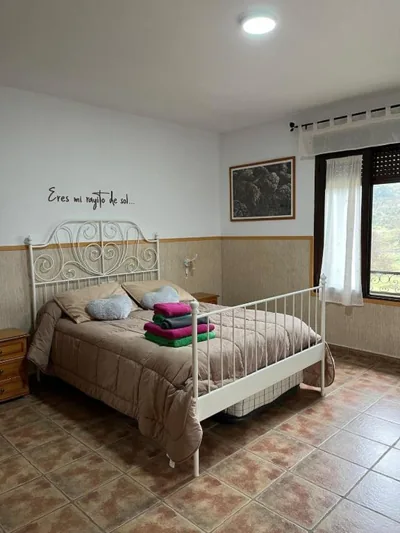 Casa Rural Al-Mofrag y Apartamentos El Mirador de Monfragüe — 写真 7