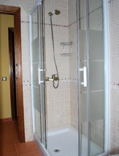 Casa Rural Al-Mofrag y Apartamentos El Mirador de Monfragüe — 写真 8