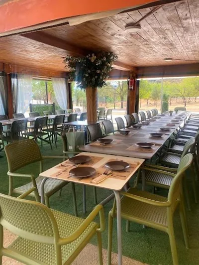 Casa Rural Al-Mofrag y Apartamentos El Mirador de Monfragüe — 写真 9