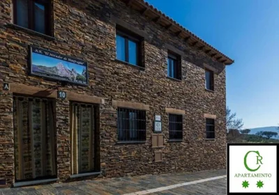 Casa Rural Al-Mofrag y Apartamentos El Mirador de Monfragüe — 写真 11