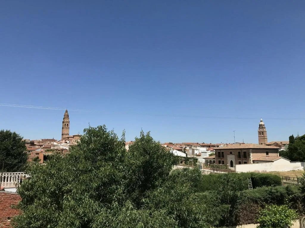Casa con 4 camere da letto — Casa Rural Alaejos