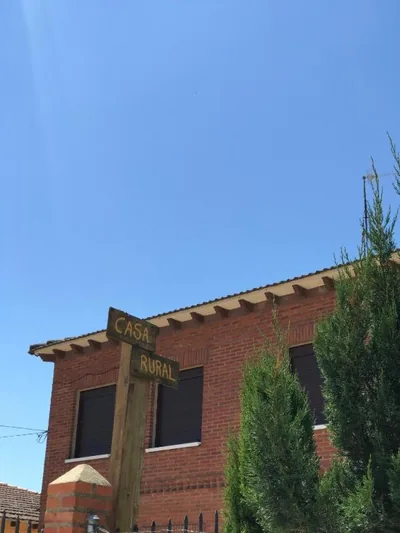 Casa Rural Alaejos — foto 3