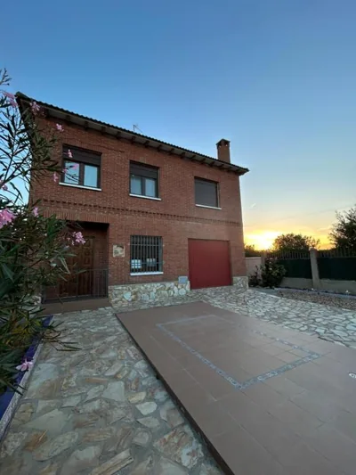 Casa Rural Alaejos — foto 4