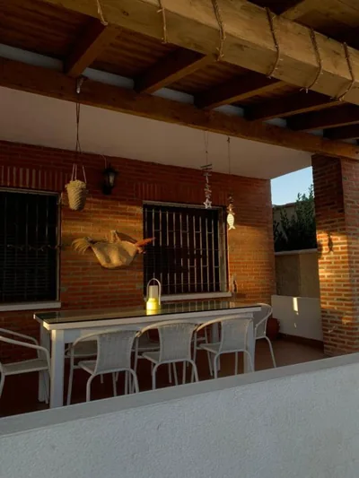 Casa Rural Alaejos — foto 8