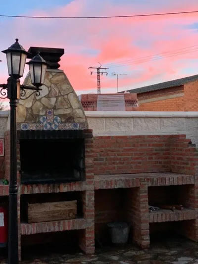 Casa Rural Alaejos — foto 9