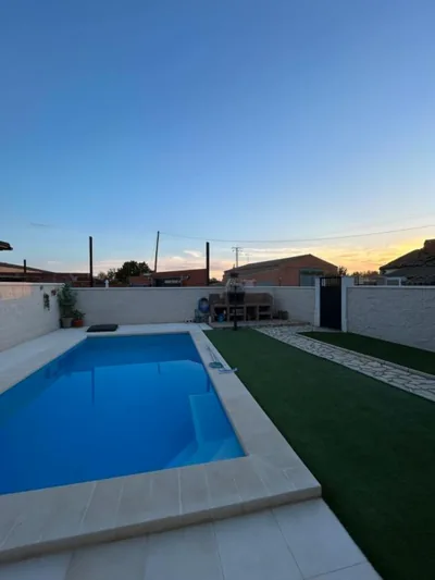 Casa Rural Alaejos — foto 11