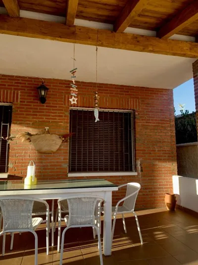 Casa Rural Alaejos — foto 12