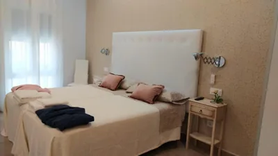 Casa Rural Albahaca — foto 2