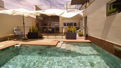 Casa Rural Albahaca — foto 4
