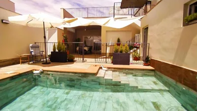 Casa Rural Albahaca — foto 10