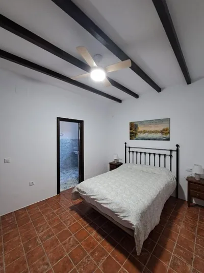 Casa Rural Alberquillas — foto 2