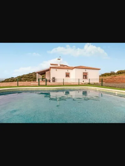 Casa Rural Alberquillas — foto 4