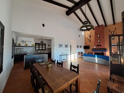 Casa Rural Alberquillas — foto 5