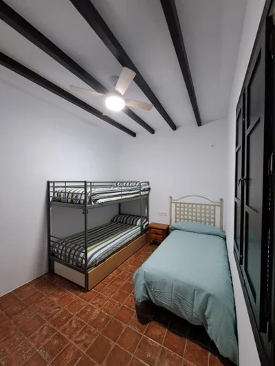 Casa Rural Alberquillas — foto 7
