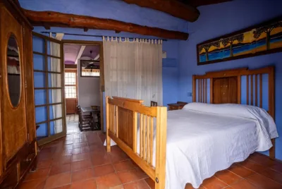 Casa Rural Aldaba — photo 2