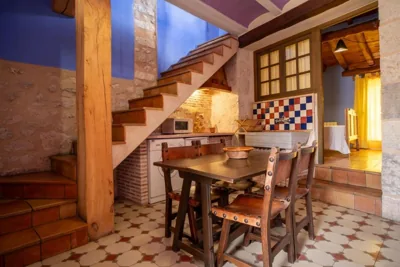 Casa Rural Aldaba — photo 4