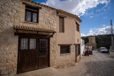 Casa Rural Aldaba — photo 5