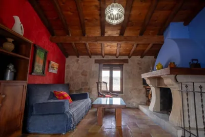 Casa Rural Aldaba — photo 6