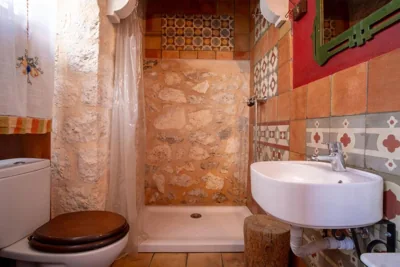 Casa Rural Aldaba — photo 7
