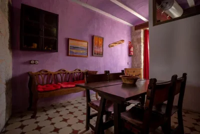 Casa Rural Aldaba — photo 8