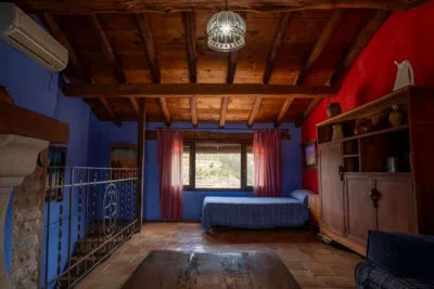 Casa Rural Aldaba — photo 9