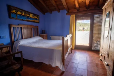Casa Rural Aldaba — photo 11