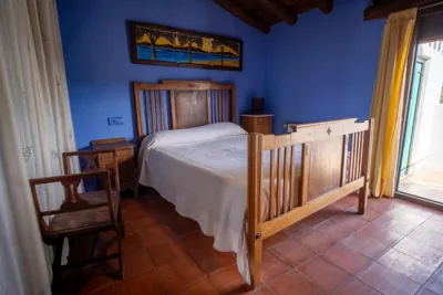 Casa Rural Aldaba — photo 12