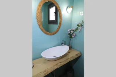 Casa Rural Alegría de Toledo, Guadamur,Puy du Fou — foto 3