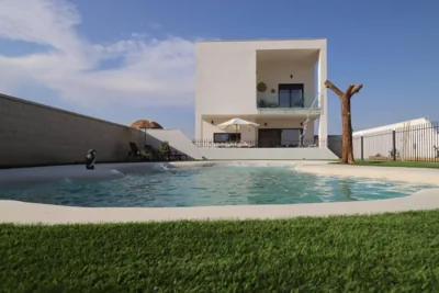 Casa Rural Alegría de Toledo, Guadamur,Puy du Fou — foto 4