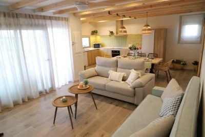 Casa Rural Alegría de Toledo, Guadamur,Puy du Fou — foto 5