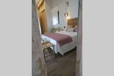 Casa Rural Alegría de Toledo, Guadamur,Puy du Fou — foto 12
