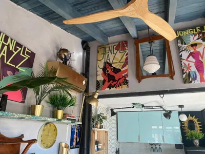 Casa Rural Alfoz, -Tiny house- con patio privado y barbacoa — foto 8