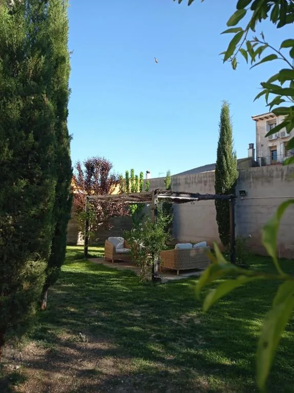 Haus mit 5 Schlafzimmern — Casa Rural Alicia