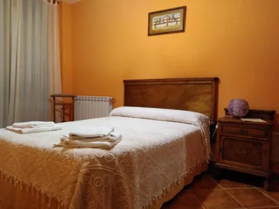 Casa Rural Alicia — Foto 2