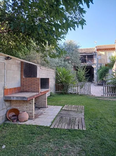 Casa Rural Alicia — Foto 3