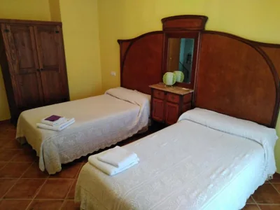 Casa Rural Alicia — Foto 4
