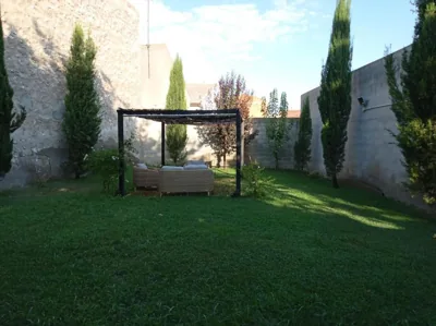 Casa Rural Alicia — Foto 8