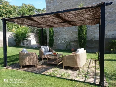 Casa Rural Alicia — Foto 10