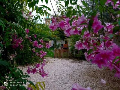 Casa Rural Alicia — Foto 11