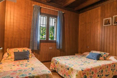 Casa Rural "Allán frente" — foto 2