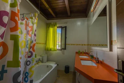 Casa Rural "Allán frente" — foto 3