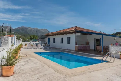 Casa Rural "Allán frente" — foto 4