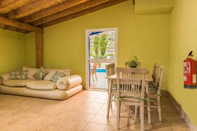 Casa Rural "Allán frente" — foto 5
