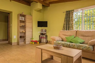 Casa Rural "Allán frente" — foto 6