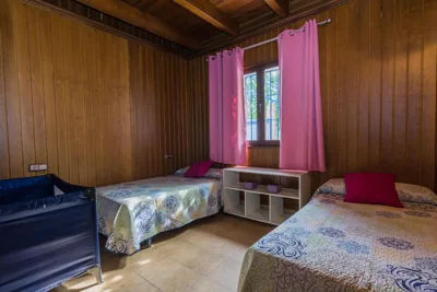 Casa Rural "Allán frente" — foto 8