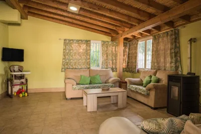 Casa Rural "Allán frente" — foto 9