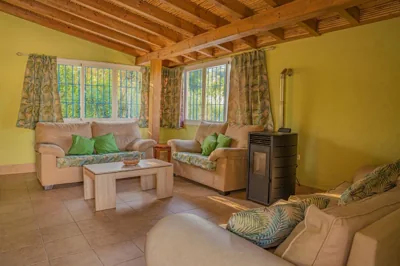 Casa Rural "Allán frente" — foto 10