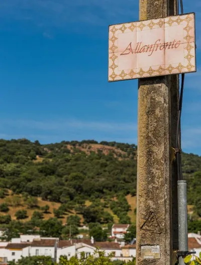 Casa Rural "Allán frente" — foto 11