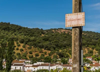 Casa Rural "Allán frente" — foto 12
