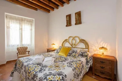 Casa Rural Almenas del Cid — foto 2